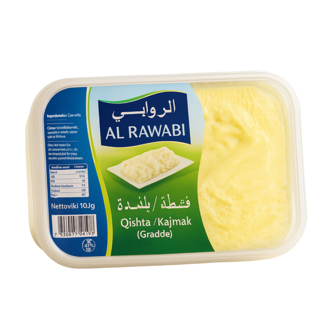 Qishta Cream