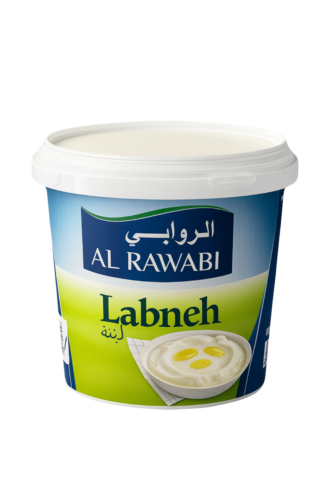 Labneh