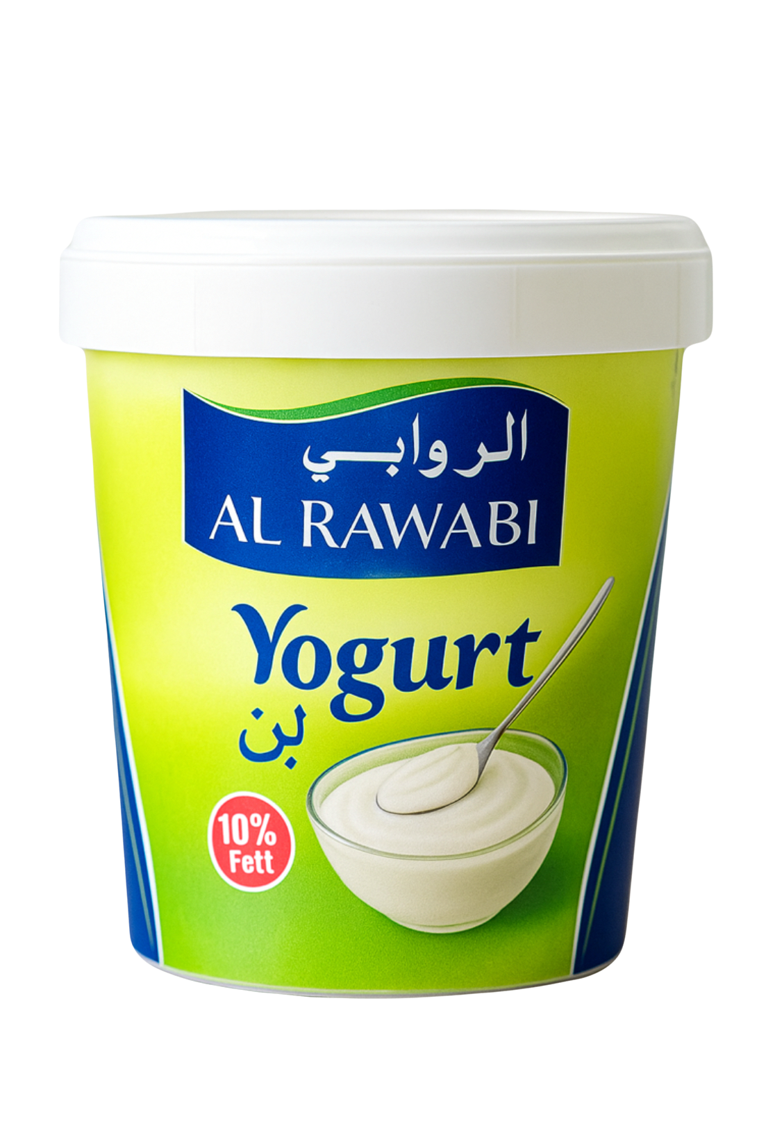 10% Yogurt
